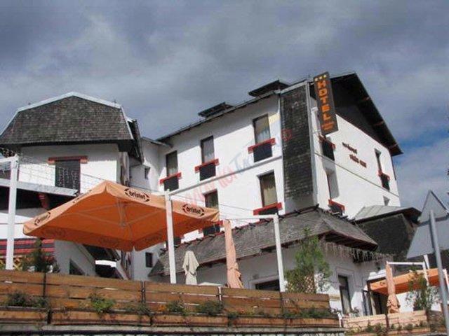Ofertă la Munte 2026 – Hotel Pârăul Rece Bușteni