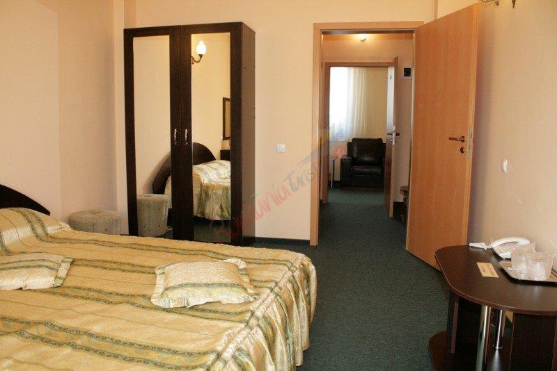 Ofertă la Munte 2026 – Hotel Pârăul Rece Bușteni
