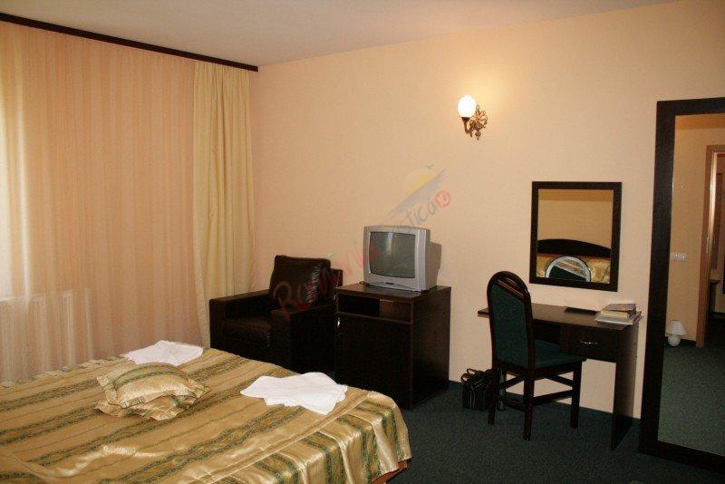 Ofertă la Munte 2026 – Hotel Pârăul Rece Bușteni