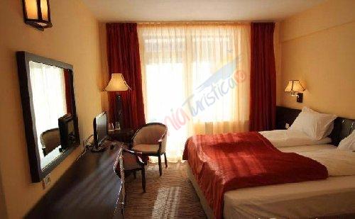 Ofertă la Munte 2026 – Hotel Silva Bușteni