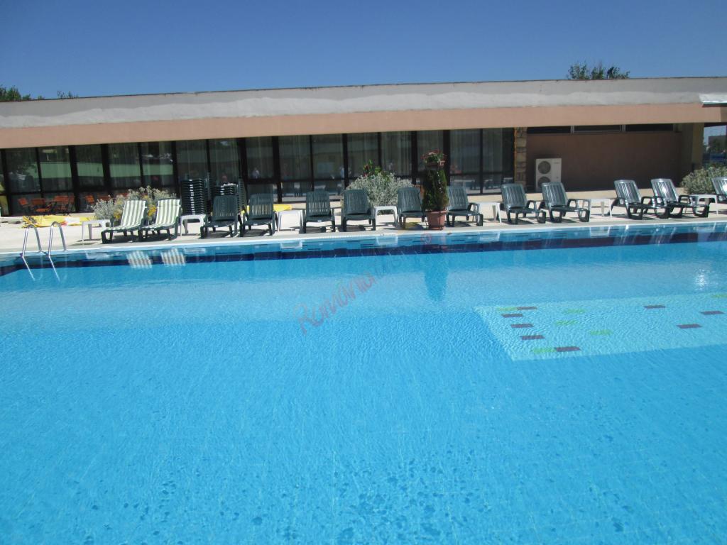 Ofertă Litoralul pentru Toți 2026 –  Hotel Dorna Mamaia