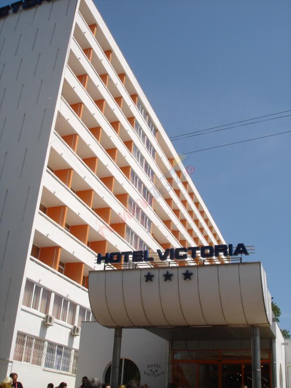Ofertă Litoralul pentru Toți 2026 – Hotel Victoria Mamaia
