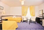 Ofertă Balneo 2026 – Hotel Internațional Băile Felix
