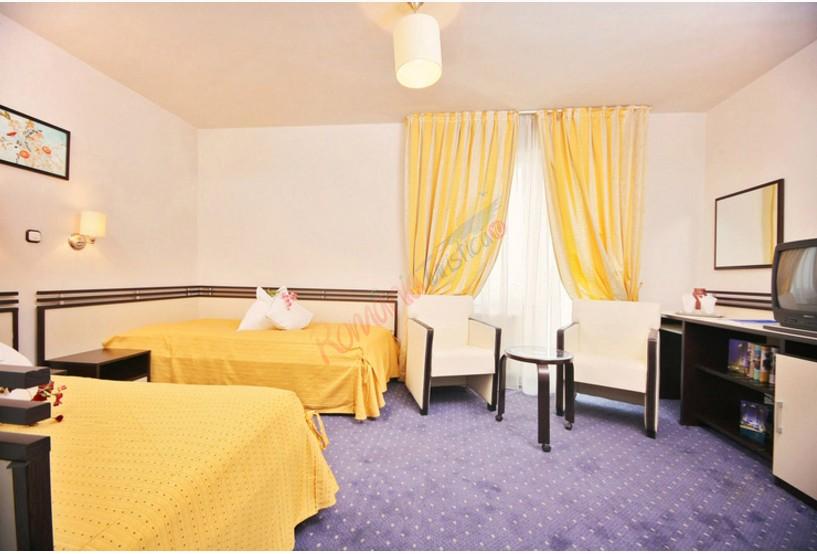 Ofertă Balneo 2026 – Hotel Internațional Băile Felix