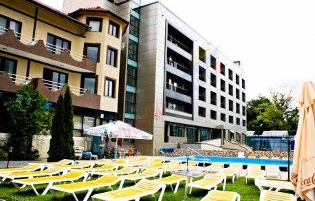 Ofertă Balneo 2026 – Hotel  President Băile Felix