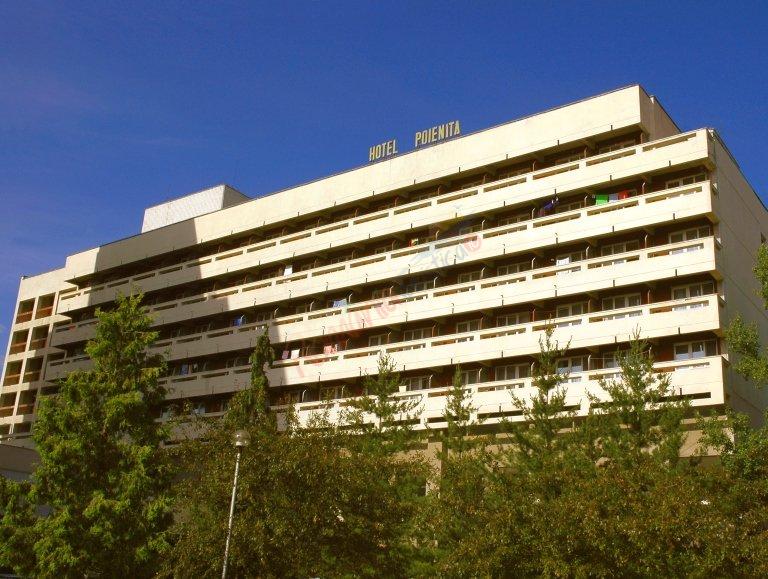 Oferta Balneo 2026 – Hotel Poienița Băile Felix