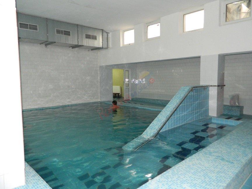 Oferta Balneo 2026 – Hotel Poienița Băile Felix