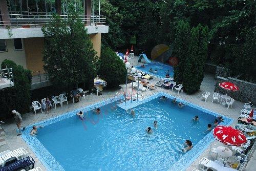 Ofertă Balneo 2026 – Hotel Termal Băile Felix