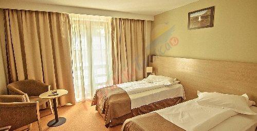 Ofertă la Munte 2026 – Hotel Escalade Poiana Brașov