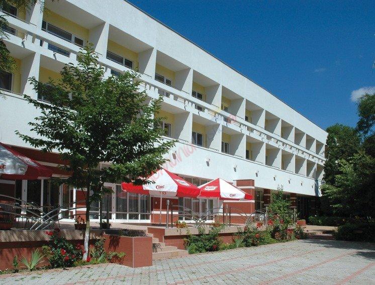 Ofertă Balneo 2026 – Hotel Nufărul Băile Felix