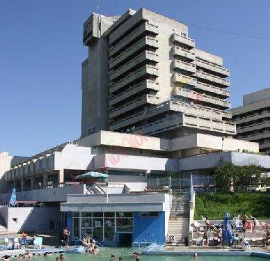 Ofertă Balneo 2026 – Hotel Crișana Băile Felix