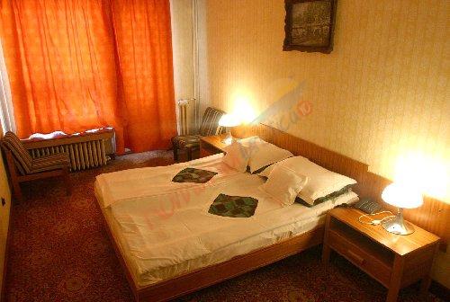 Ofertă Balneo 2026 – Hotel Crișana Băile Felix