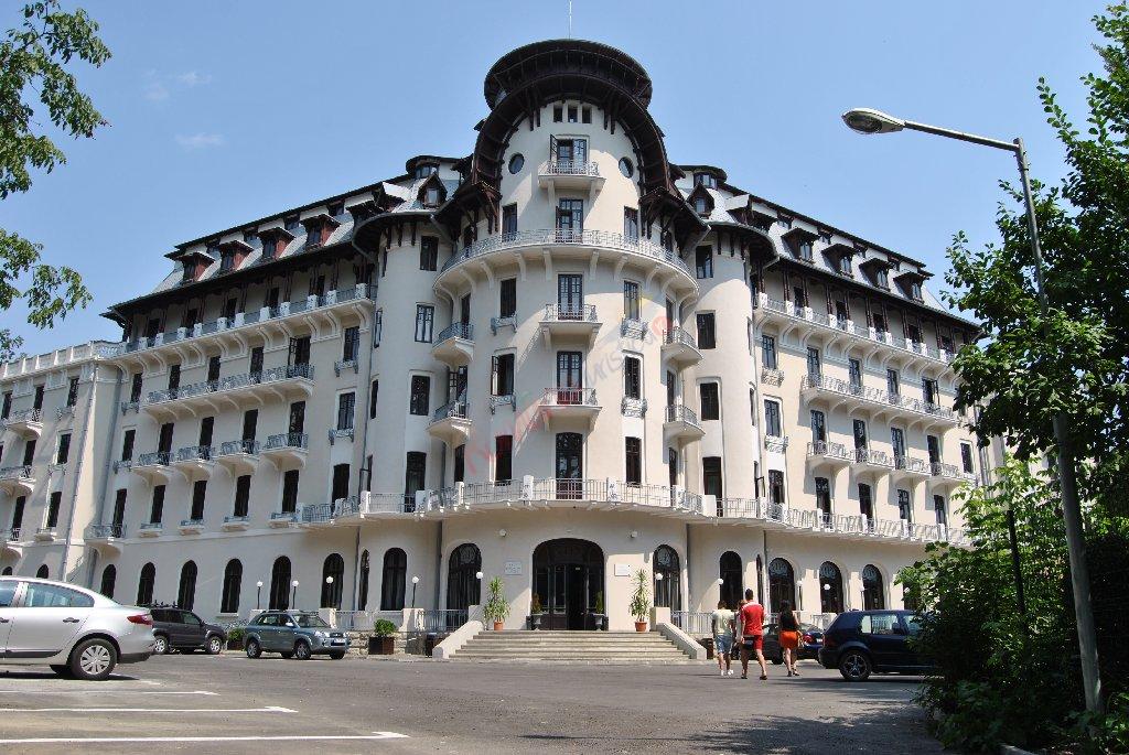 Ofertă Balneo 2026 – Hotel Palace Băile Govora