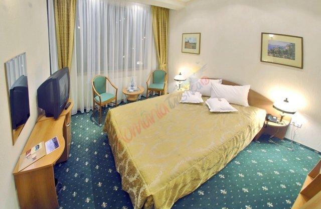 Ofertă la Munte 2026 – Hotel Piemonte Predeal