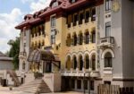 Ofertă la Munte 2026 – Hotel Bulevard Predeal