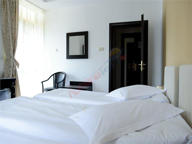 Ofertă la Munte 2026 – Hotel Bulevard Predeal