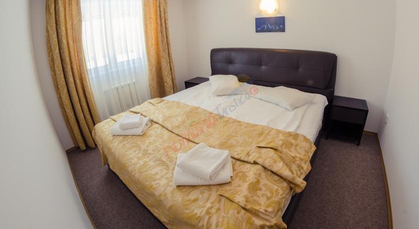 Ofertă la Munte 2026 – Cabana Trei Brazi Predeal