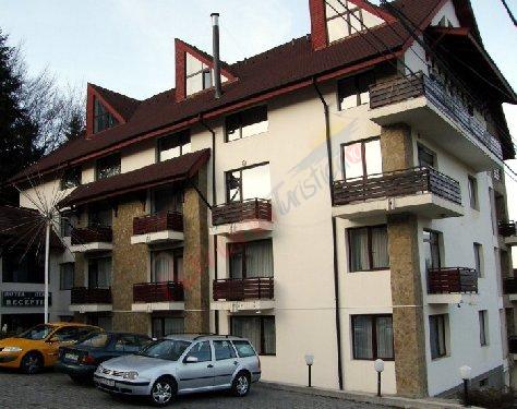 Ofertă la Munte 2026 – Hotel Hera Predeal