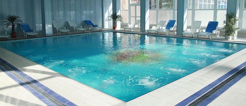 Ofertă Balneo 2026 – Hotel Diana Băile Herculane