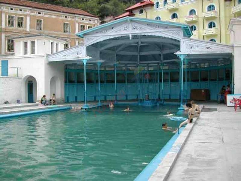 Ofertă Balneară 2026 – Hotel Domogled Băile Herculane