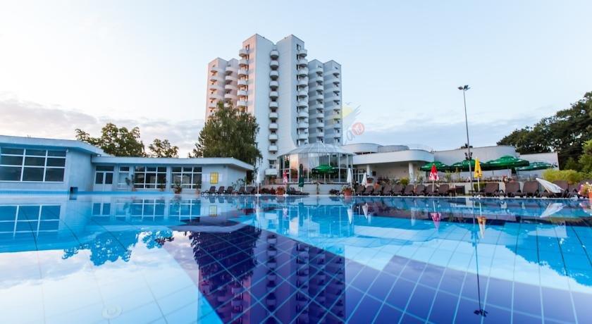 Ofertă Balneo 2026 – Hotel Internațional Băile Herculane