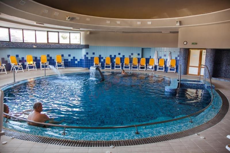 Ofertă Balneo 2026 – Hotel Internațional Băile Herculane