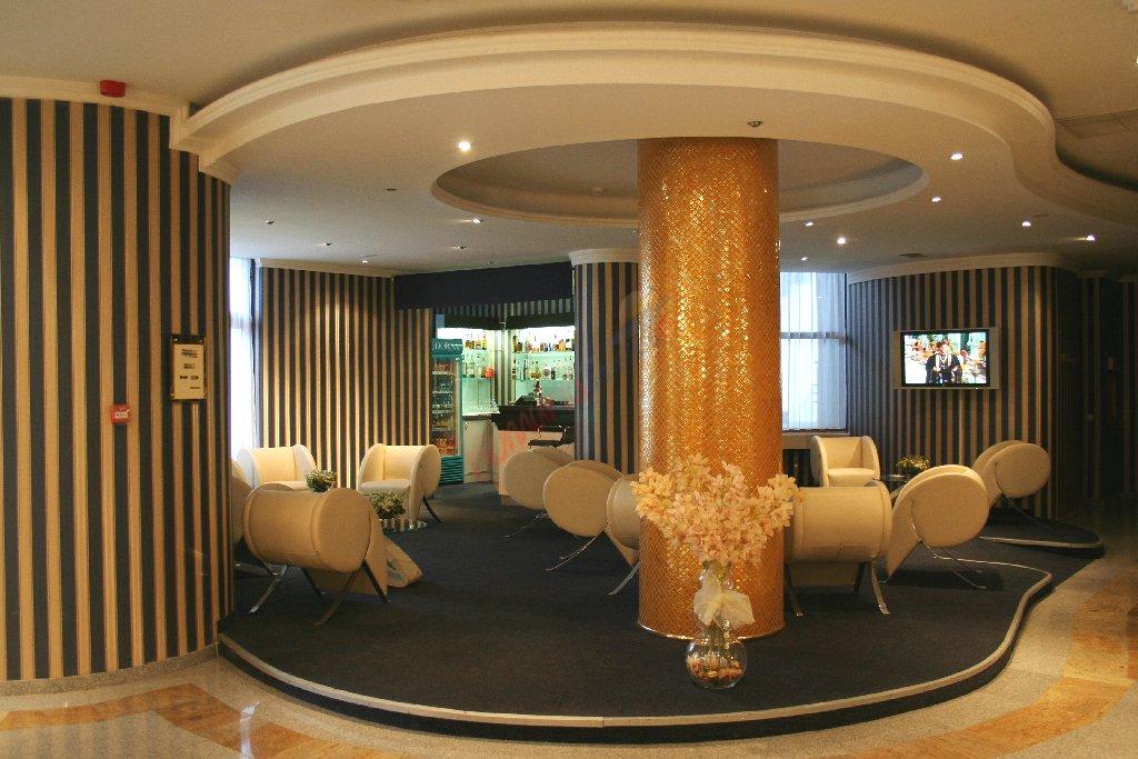 Ofertă Balneo 2026 – Hotel Internațional Băile Herculane