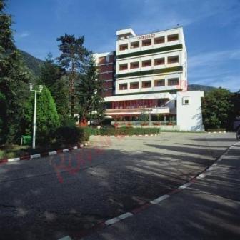 Ofertă Balneo 2026 – Hotel Domogled Băile Herculane