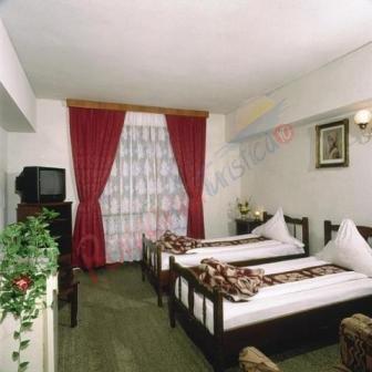 Ofertă Balneo 2026 – Hotel Domogled Băile Herculane