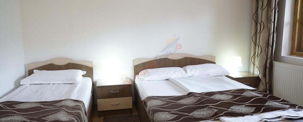 Ofertă Balneo 2026 – Hotel Sara s Son Baile Herculane