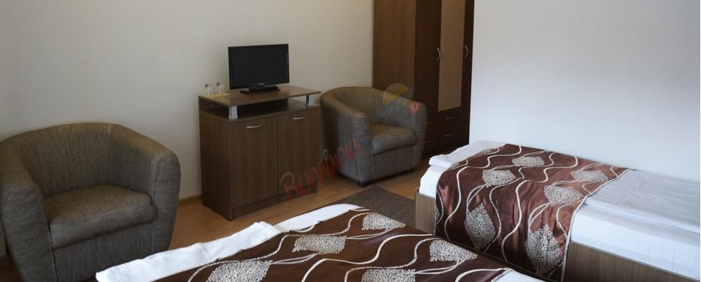 Ofertă Balneo 2026 – Hotel Sara s Son Baile Herculane