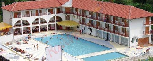 Ofertă Balneo 2026 – Hotel Sara s Son Baile Herculane