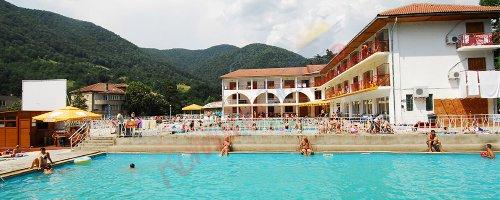 Ofertă Balneo 2026 – Hotel Sara s Son Baile Herculane