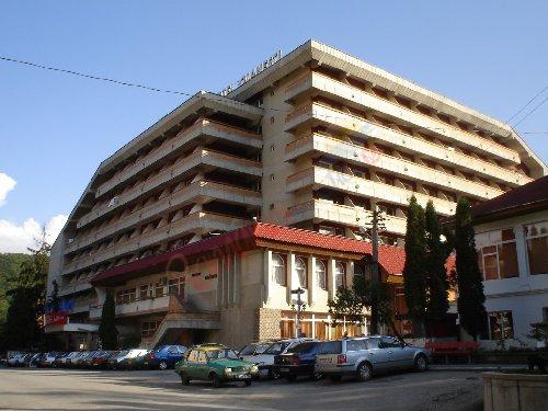 Ofertă Balneo 2026 – Hotel Olănești Băile Olănești