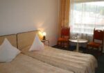 Ofertă Balneo 2026 – Hotel Olănești Băile Olănești