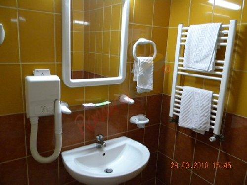 Ofertă Balneo 2026 – Hotel Tisa Băile Olănești