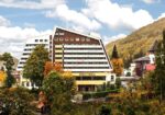 Ofertă la Munte 2026 – Hotel Internațional Sinaia