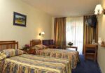 Ofertă la Munte 2026 – Hotel Internațional Sinaia