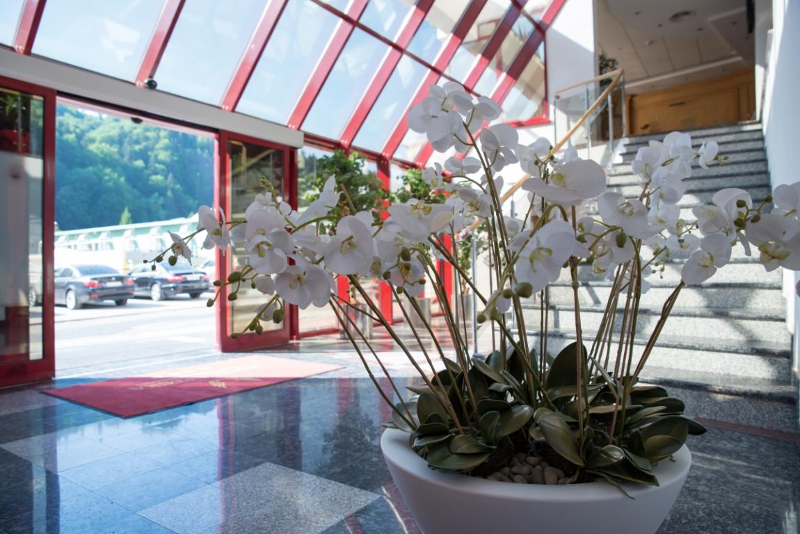 Ofertă la Munte 2026 – Hotel Nemira Slanic Moldova