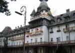 Ofertă Balneo 2026-Hotel Central Călimănești