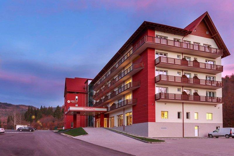 Ofertă Balneo 2026 – Hotel TTS Covasna