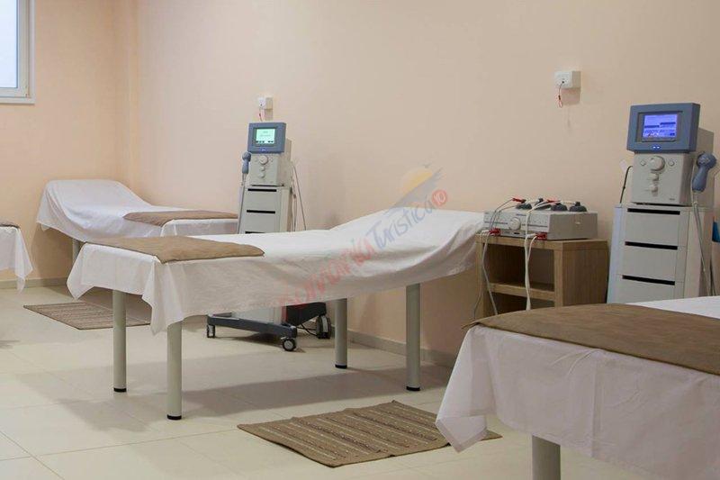Ofertă Balneo 2026 – Hotel TTS Covasna