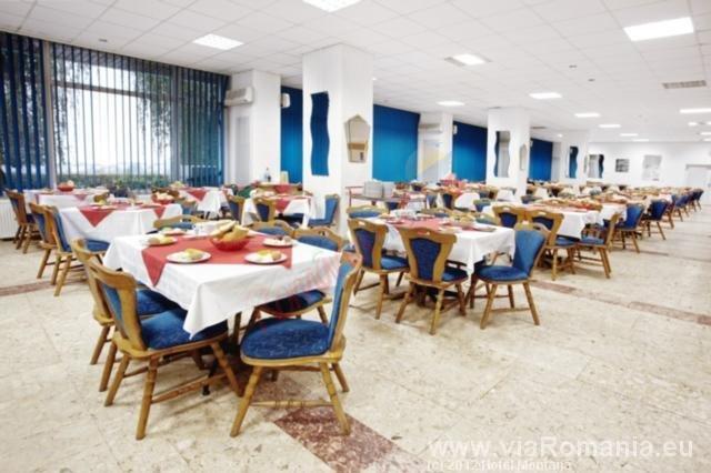 Ofertă Balneo 2026 – Hotel Montana Covasna