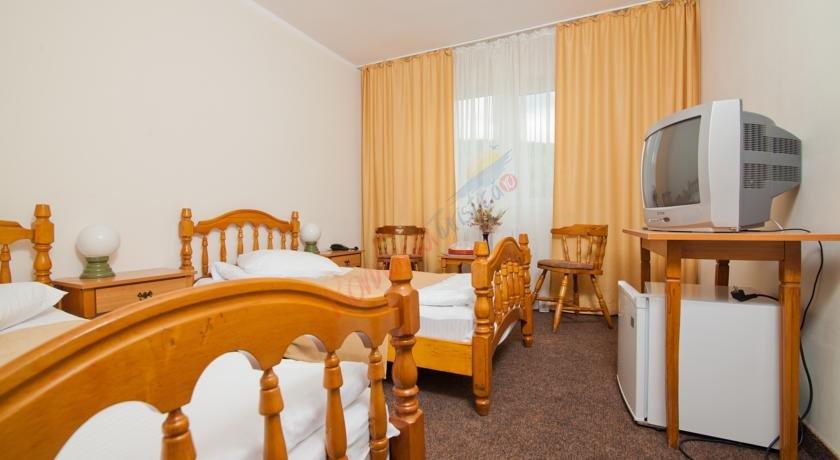 Ofertă Balneo 2026 – Hotel Montana Covasna
