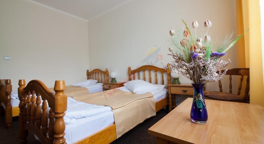 Ofertă Balneo 2026 – Hotel Montana Covasna