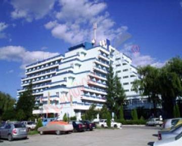Ofertă Balneo 2026 – Hotel Montana Covasna