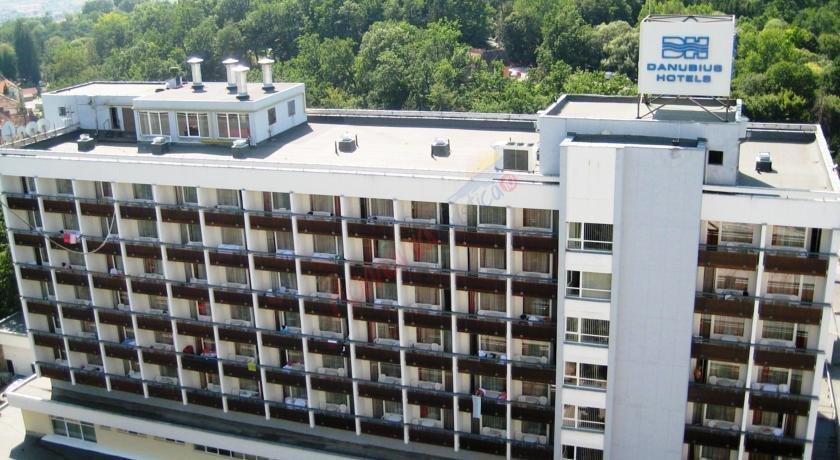 Ofertă Balneo 2026 – Hotel Danubius Health Spa Resort Sovata
