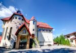 Crăciun 2025 – Acasă la Dracula Poiana Brașov