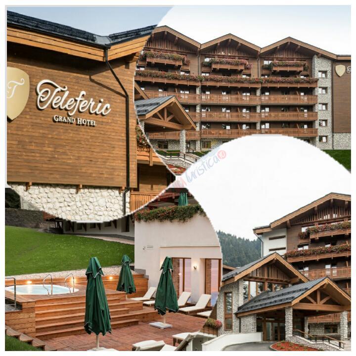 Revelion 2026 – Teleferic Grand Hotel Poiana Brașov