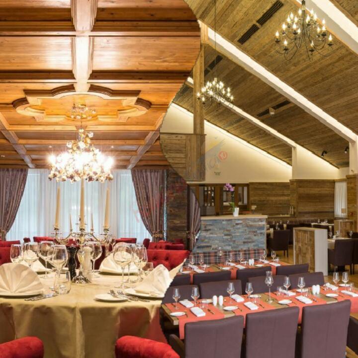 Revelion 2026 – Teleferic Grand Hotel Poiana Brașov